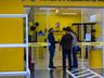Esqualumis inaugura o Show Room em São Miguel do Oeste