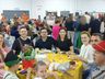 Jantar Alemão da Kerbfest de Iporã do Oeste foi um sucesso