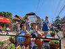 Desfile Típico da 45ª Oktoberfest proporciona espetáculo neste sábado 