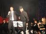 Show da Orquestra de Itapiranga reúne grande público