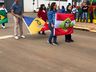 Desfile de sete de setembro reúne escolas e entidades em Campo Erê 