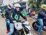 ITAPIRANGA: Desfile de Sete de Setembro reúne grande público; fotos 