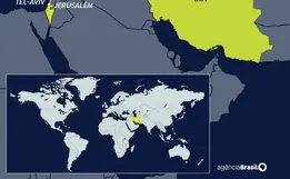 Entenda as origens do conflito entre Israel e Irã