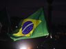 FOTOS: Jair Bolsonaro participa de motociata em Chapecó