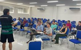 Congresso Técnico define detalhes dos Jogos da Ameosc para 2025