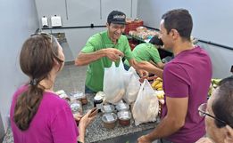 Feira Livre vai ampliar atendimento à população em SMO