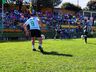 Primeira partida da final do Estadual de Amadores Taça Unsa Bier termina empatada