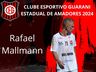 Guarani anuncia primeiras contratações para o Estadual de Amadores