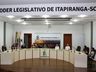 Vereadores Mirins tomam posse em Itapiranga