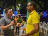 Morador de SMOeste ganha moto 0KM da Campanha “Raspou Achou Ganhou” da CDL 