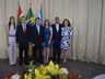 2021 começa com posse de prefeito em Saltinho