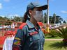 Promoção e formatura de Bombeiros Comunitários em Campo Erê 