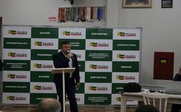 "Cedro Mais Empregos" está disponível para cadastramento de currículos