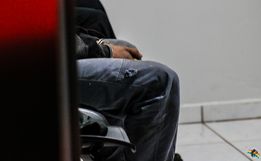 Homem é condenado a mais de 18 anos de prisão por tentar matar a companheira