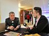 Veja tudo o que aconteceu no Alesc Itinerante em São Miguel do Oeste com a Rede Peperi