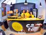 Confira fotos de domingo da maior feira multisetorial da região