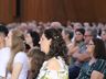 Celebração da Paixão do Senhor lota a Igreja Matriz