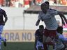 Inter joga mal e empata com o Caxias no primeiro jogo da semifinal do Gauchão