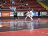 Com quatro gols de Gabi, São Miguel Futsal/Joni Gool goleia Faxinal Futsal