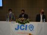 Nova diretoria da JCI é empossada em São Miguel do Oeste