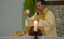 Padre cai de ribanceira e morre durante trilha em Santa Catarina