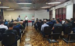 Lar Legal Rural tem 1.500 famílias cadastradas na região