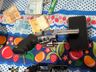 Homem é preso em Campo Erê com arma durante “Operação Balcão” da PC do PR