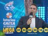 Mega da Virada: 5 apostas levam R$ 108,3 milhões cada uma