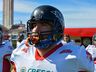 No detalhe, São Miguel Indians é superado por Cascavel Olympians; fotos