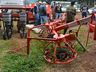 Governo municipal repassa equipamentos para patrulha agrícola