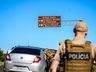 Polícia Militar prende jovem por tráfico em São Miguel do Oeste