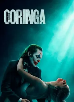 Coringa: Delírio a Dois