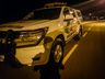 Tentativa de homicídio deixa homem ferido a facadas em Palma Sola