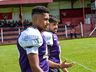 No detalhe, São Miguel Indians é superado por Cascavel Olympians; fotos