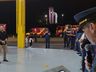 Quartel dos Bombeiros de SJCedro promove solenidade para troca de Comando