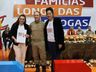 Maior formatura do Proerd em Campo Erê forma 580 participantes