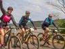 Cicloturismo Caminho dos Pioneiros teve participação de 55 ciclistas