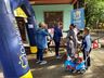 Escola Especial Viviane realiza projeto páscoa