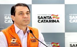 Governador Carlos Moisés da Silva estará em Belmonte nesta sexta-feira