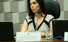 Deputada catarinense vai propor proibição nacional à linguagem neutra