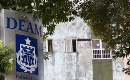 Apenas 11% das delegacias da mulher no país funcionam 24 h