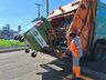 Município instala contêineres para lixo orgânico em novos bairros de SMO