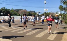 Colégio Cedrense retoma fanfarra inclusiva e prepara desfile marcante para o 7 de Setembro