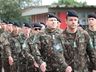 Formatura no 14º RCMec homenageia Oficiais da Reserva e recebe veteranos