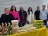 Inauguração da Casa do Agricultor foi realizada hoje no Município de São José do Cedro/SC