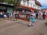 Desfile Típico da 45ª Oktoberfest proporciona espetáculo neste sábado 