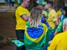 Carreata Patriota reúne mais de 1500 veículos em São Miguel do Oeste 