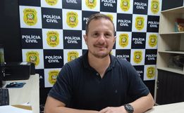 Delegado diz que Polícia Civil está avançando no combate a crimes virtuais em São Miguel do Oeste