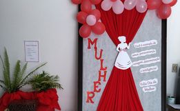 Agricultura de Tunápolis realiza ações especiais na semana da mulher