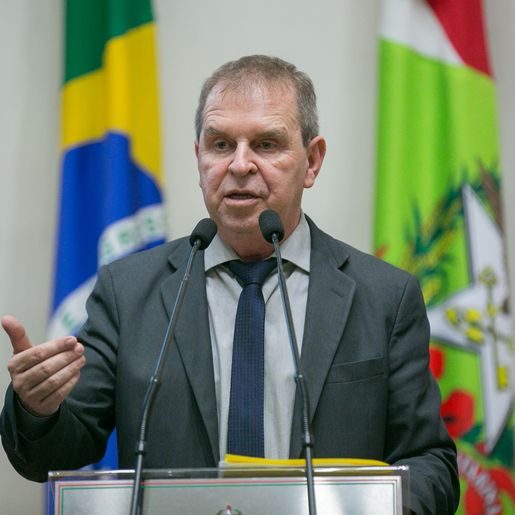 Água e Luz terão período de carência para o pagamento, afirma Eskudlark